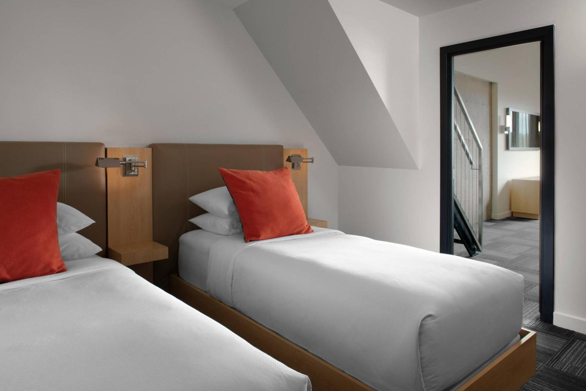 Delta Hotels By Marriott Mont Sainte-Anne, Resort & Convention Center Beaupré Kültér fotó