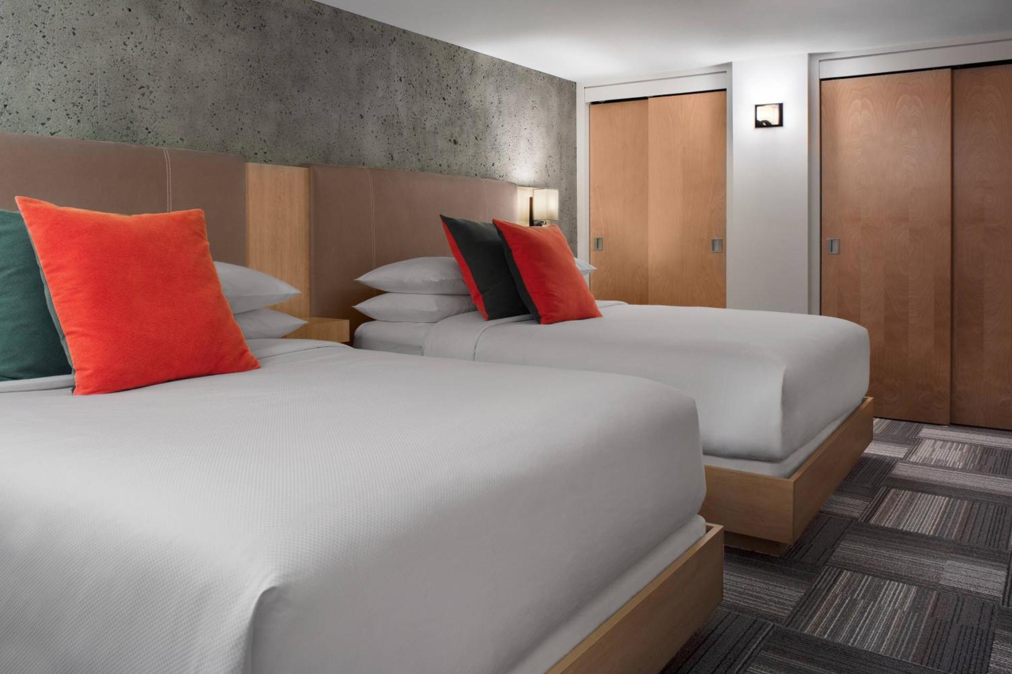 Delta Hotels By Marriott Mont Sainte-Anne, Resort & Convention Center Beaupré Kültér fotó